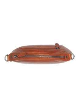 the chesterfield C48.1380 - CUIR DE VACHETTE - CO sac bandoulière nancy Sacs à mains