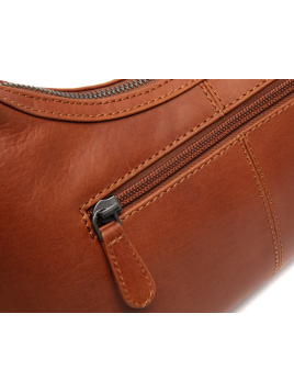 the chesterfield C48.1380 - CUIR DE VACHETTE - CO sac bandoulière nancy Sacs à mains