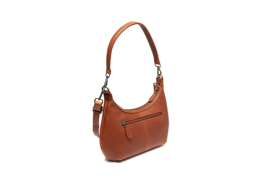 the chesterfield C48.1380 - CUIR DE VACHETTE - CO sac bandoulière nancy Sacs à mains