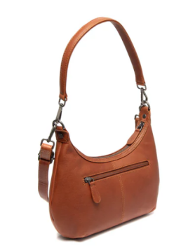 the chesterfield C48.1380 - CUIR DE VACHETTE - CO sac bandoulière nancy Sacs à mains