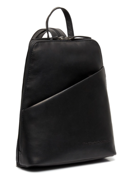 the chesterfield C58.0235 - CUIR DE VACHETTE - NO sac à dos claire Sacs à mains