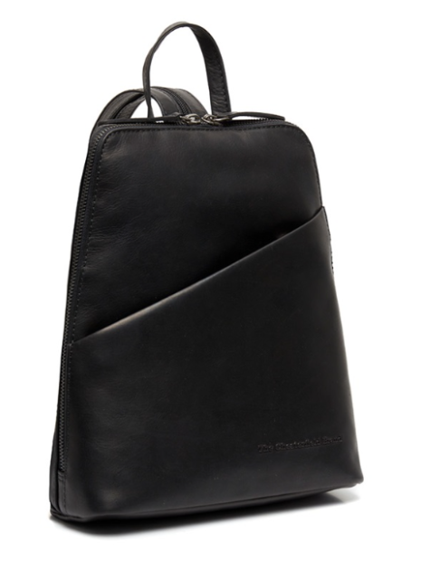 the chesterfield C58.0235 - CUIR DE VACHETTE - NO sac à dos claire sacs-a-mains