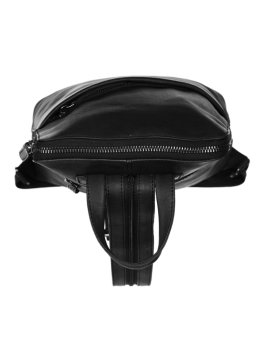 the chesterfield C58.0235 - CUIR DE VACHETTE - NO sac à dos claire Sacs à mains