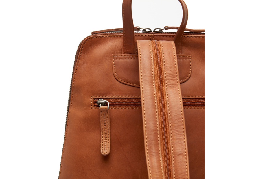 the chesterfield C58.0235 sac à dos claire Sacs à mains