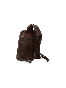 the chesterfield C58.0235 - CUIR DE VACHETTE - MA sac à dos claire Sacs à mains