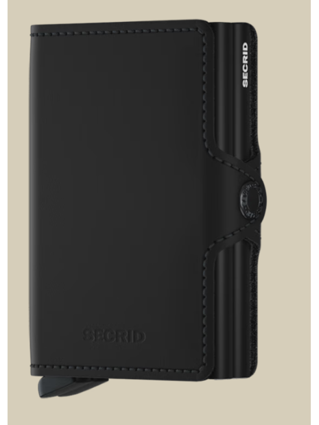 Secrid TM. twinwallet porte cartes porte-cartes