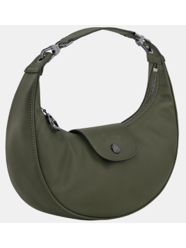 Longchamp 10316987 - CUIR DE VACHETTE - SA sac demi lune longchamp pliage xtra Sacs à mains