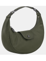 Longchamp 10316987 - CUIR DE VACHETTE - SA sac demi lune longchamp pliage xtra sacs-a-mains