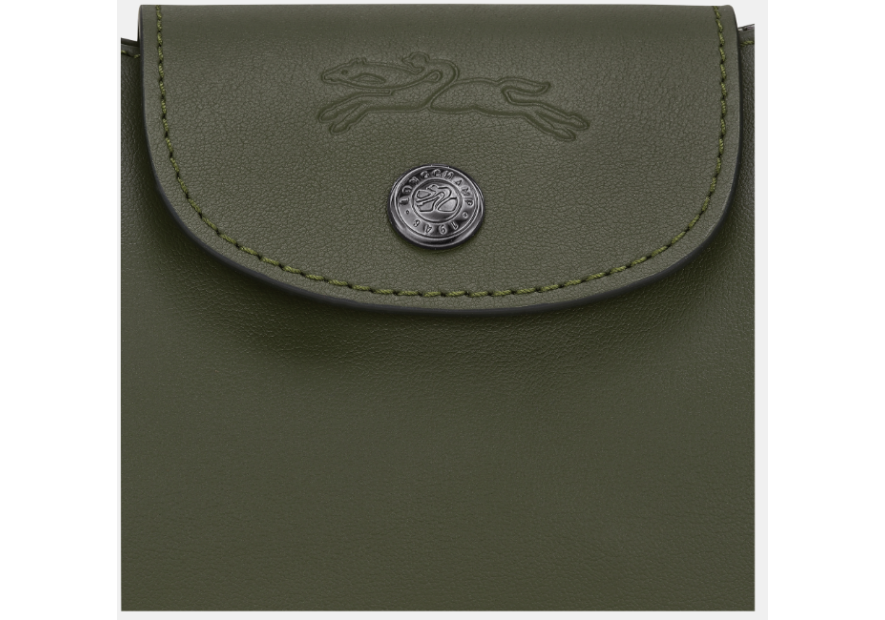 Longchamp 10316987 - CUIR DE VACHETTE - SA sac demi lune longchamp pliage xtra Sacs à mains