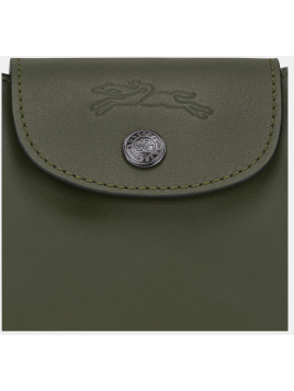 Longchamp 10316987 - CUIR DE VACHETTE - SA sac demi lune longchamp pliage xtra Sacs à mains