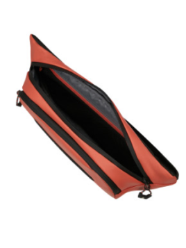 Samsonite 140879 - TOILE ENDUITE - ARGILE samsonite- ecodiver- banane Loisirs