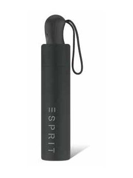 esprit parapluie 58350 - POLYESTER - NOIR esprit-gents-parapluie pliant auto pliant h