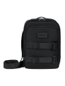 Samsonite 146458 - POLYESTER RECYCLÉ - NOI samsonite- sackmod- sacoche homme sac-h-zip