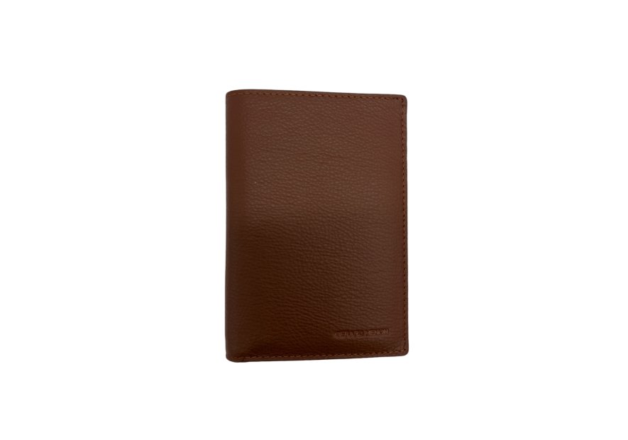 Gerard Henon 33815 gerard henon- amsterdam- porte feuille 3 volets Portefeuille Homme