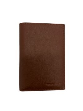 Gerard Henon 33815 gerard henon- amsterdam- porte feuille 3 volets Portefeuille Homme