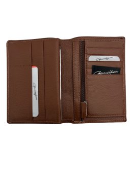 Gerard Henon 33815 gerard henon- amsterdam- porte feuille 3 volets Portefeuille Homme