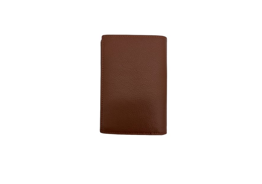Gerard Henon 33815 gerard henon- amsterdam- porte feuille 3 volets Portefeuille Homme