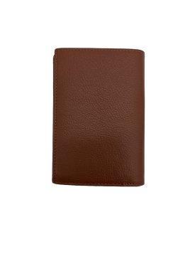 Gerard Henon 33815 gerard henon- amsterdam- porte feuille 3 volets Portefeuille Homme