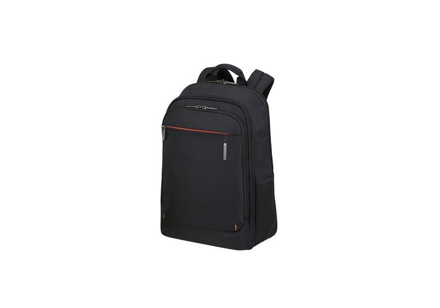 Samsonite 142310 - POLYESTER - NOIR samsonite- network 4- sac à dos 15.6" Sac business