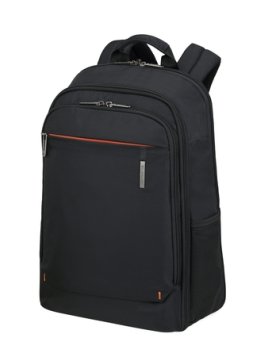 Samsonite 142310 - POLYESTER - NOIR samsonite- network 4- sac à dos 15.6" Sac business