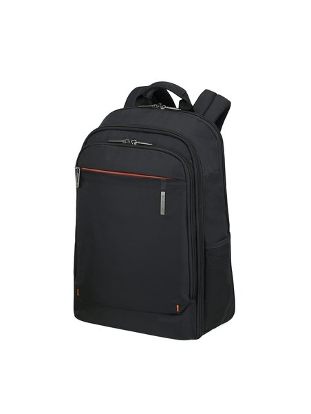 Samsonite 142310 - POLYESTER - NOIR samsonite- network 4- sac à dos 15.6" Sac business