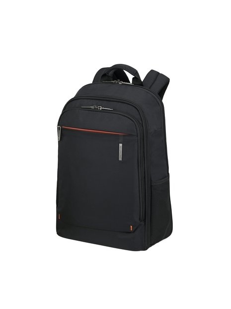 Samsonite 142310 - POLYESTER - NOIR samsonite- network 4- sac à dos 15.6" sac-business