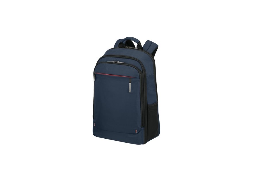 Samsonite 142310 - POLYESTER - BLEU samsonite- network 4- sac à dos 15.6" Sac business
