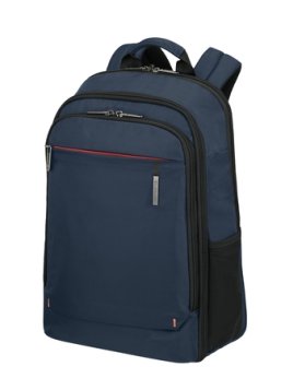 Samsonite 142310 - POLYESTER - BLEU samsonite- network 4- sac à dos 15.6" Sac business