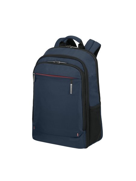 Samsonite 142310 - POLYESTER - BLEU samsonite- network 4- sac à dos 15.6" Sac business