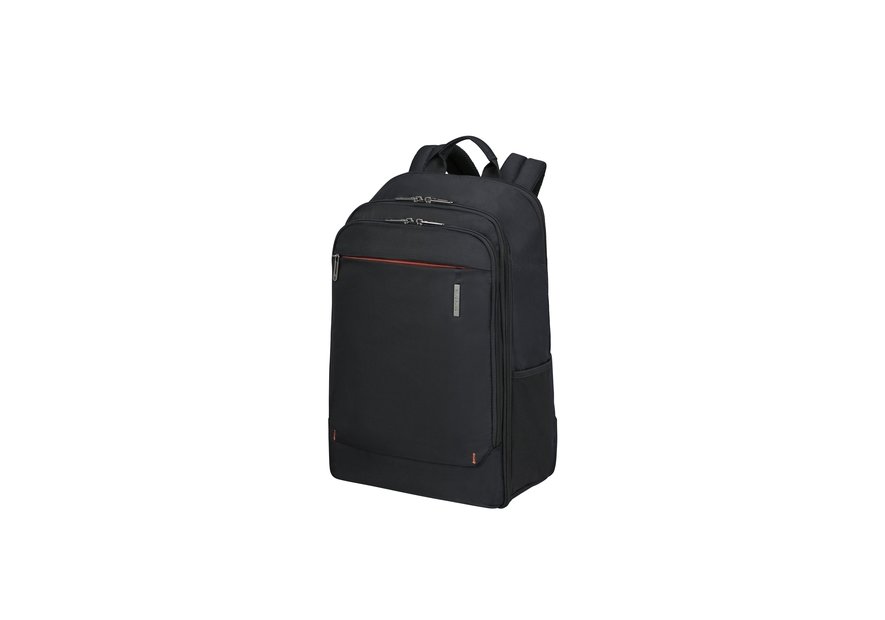 Samsonite 142311 - POLYESTER - NOIR samsonite- network 4- sac à dos 17.3" Sac business