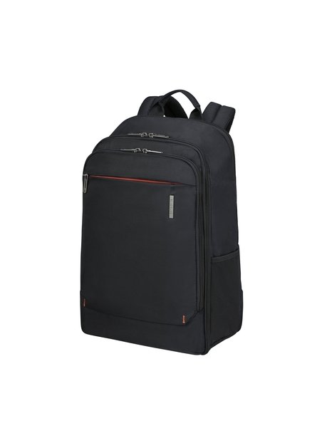 Samsonite 142311 - POLYESTER - NOIR samsonite- network 4- sac à dos 17.3" Sac business