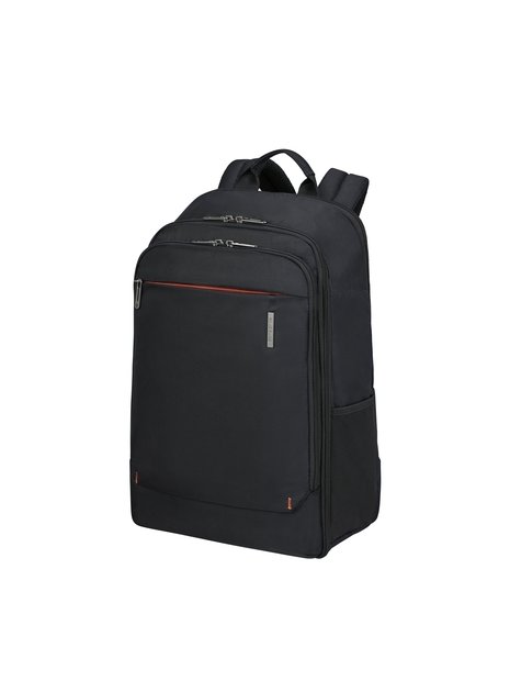 Samsonite 142311 - POLYESTER - NOIR samsonite- network 4- sac à dos 17.3" sac-business
