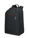 Samsonite 142311 - POLYESTER - NOIR samsonite- network 4- sac à dos 17.3" sac-business