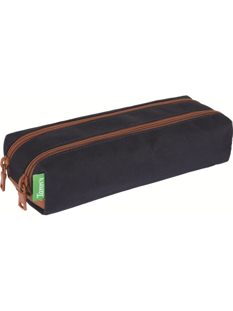 Tann's 121 trousse tann's double compartiments trousses