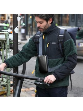 Ögon Design PHONE BAG ögon-phone bag-banane bandoulière banane d'epaule