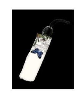 Guy De Jean GDJ 6418 parapluie femme pliant automatique balcon parisien pliant f