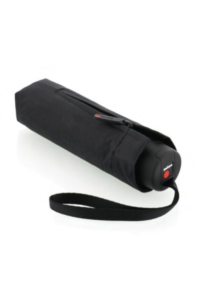 knirps T020 - POLYESTER - NOIR knirps-t020-parapluie mini Accessoires