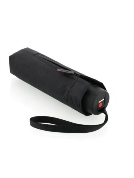 knirps T020 - POLYESTER - NOIR knirps-t020-parapluie mini accessoires