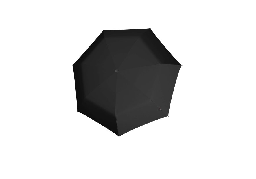knirps T020 - POLYESTER - NOIR knirps-t020-parapluie mini Accessoires