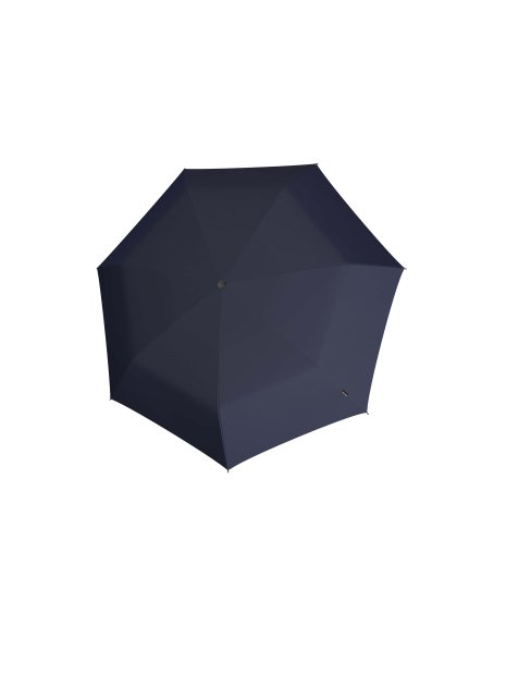 knirps T020 - POLYESTER - NAVY knirps-t020-parapluie mini accessoires