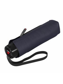 knirps T020 - POLYESTER - NAVY knirps-t020-parapluie mini Accessoires