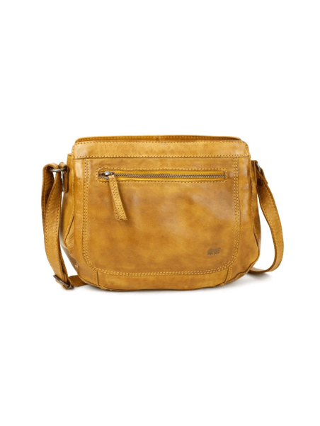 Bear Design CL41707 - CUIR DE VACHETTE - JAU bear- classic- sac porté travers Sacs à mains