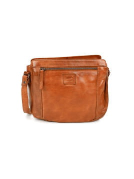 Bear Design CL41707 - CUIR DE VACHETTE - COG bear- classic- sac porté travers Sacs à mains