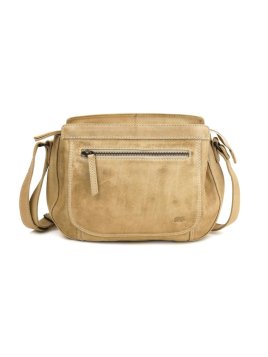 Bear Design CL41707 - CUIR DE VACHETTE - BAL bear- classic- sac porté travers Sacs à mains