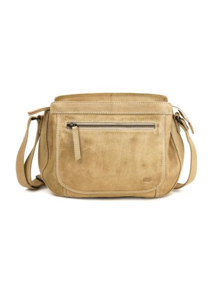 Bear Design CL41707 - CUIR DE VACHETTE - BAL bear- classic- sac porté travers Sacs à mains