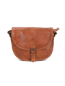 Bear Design CL41770 - CUIR DE VACHETTE - COG bear- classic- sac rabat porté travers sacs-a-mains