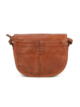 Bear Design CL41770 - CUIR DE VACHETTE - COG bear- classic- sac rabat porté travers Sacs à mains