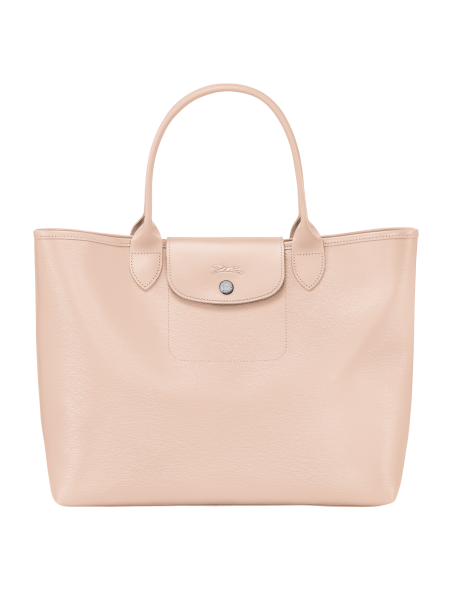 Longchamp 10182/HYQ - POLYURÉTHANE - NUDE longchamp-le pliage city-trotteur Sacs à mains