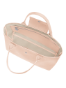Longchamp 10182/HYQ - POLYURÉTHANE - NUDE longchamp-le pliage city-trotteur sacs-a-mains
