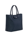 Longchamp 10182/HYQ - POLYURÉTHANE - NAVY longchamp-le pliage city-trotteur sacs-a-mains